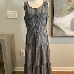 Max Studio Maxi Dress